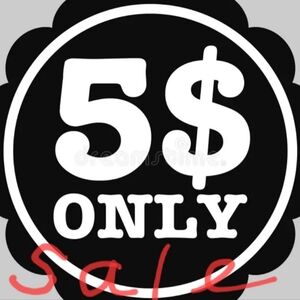 Sale